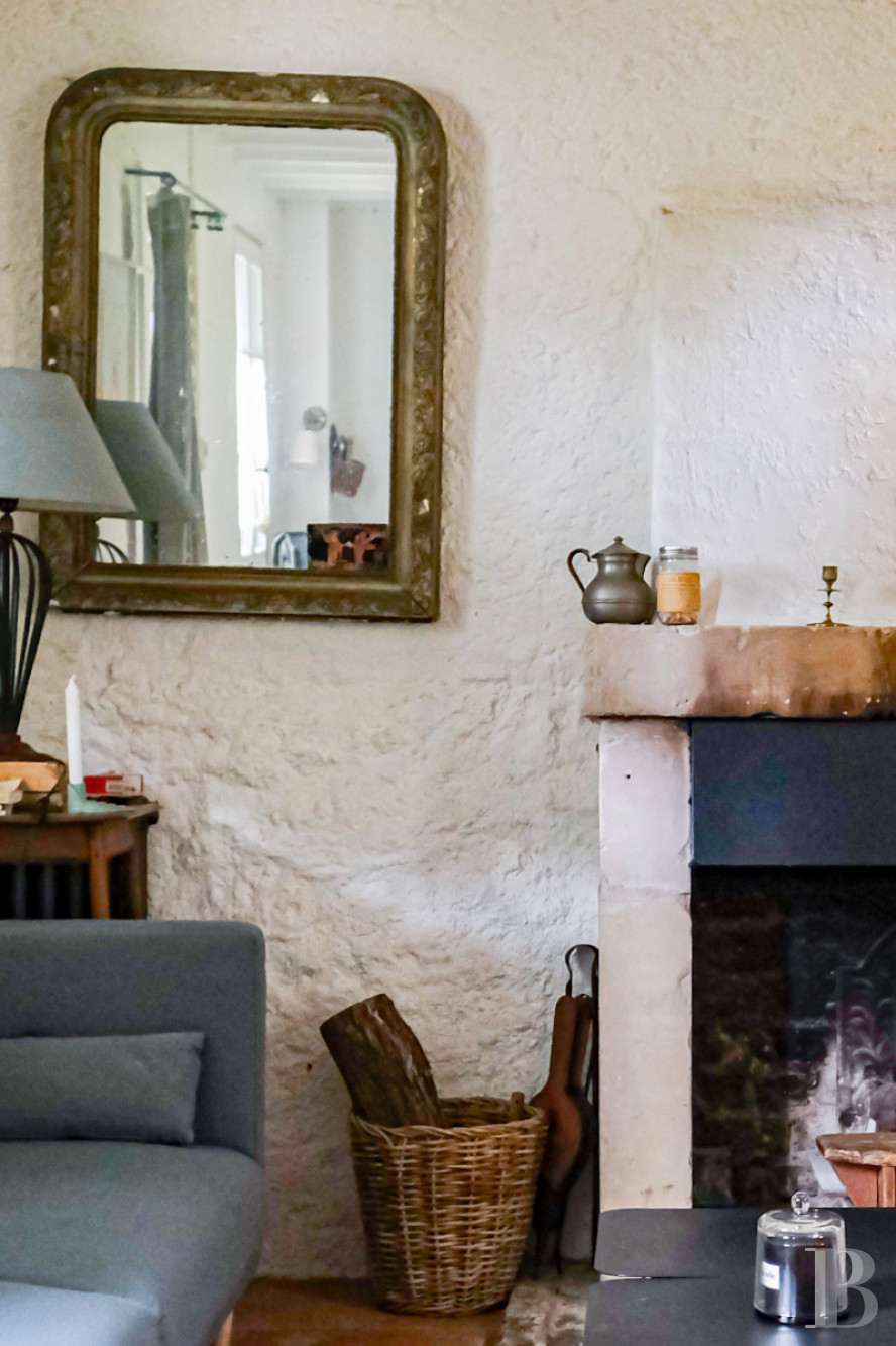 Sur la route du Mans,  une maison d’artistes et ses multiples « îlots » - photo  n°20